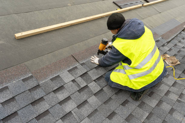 Heating Cable for Roof Installation in Wise, VA