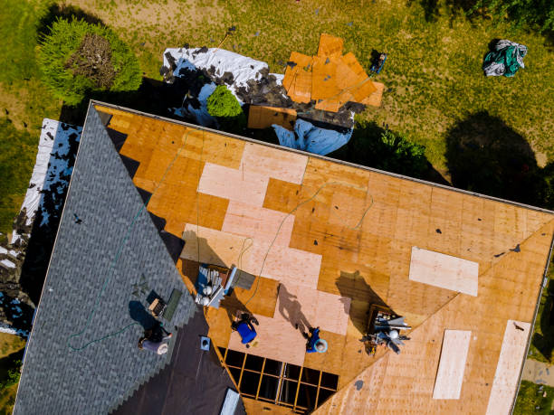 Best Flat Roof Repair Services  in Wise, VA