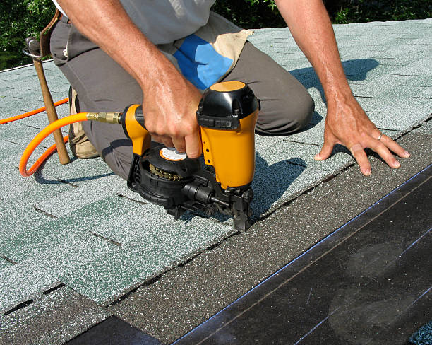 Best Local Roofing Companies  in Wise, VA