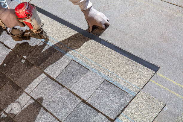 Best Emergency Roof Repair  in Wise, VA